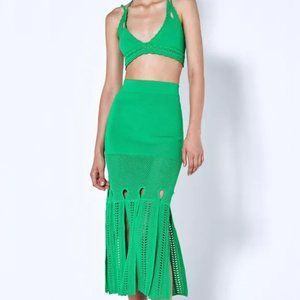 Alexis Kiara Skirt S